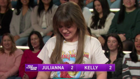 The Kelly Clarkson Show 2024 11 08 Julianna Margulies 1080p WEB h264-DiRT EZTV