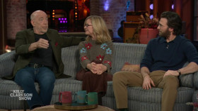 The Kelly Clarkson Show 2024 11 15 Red One Cast Dwayne Johnson 1080p WEB h264-DiRT EZTV