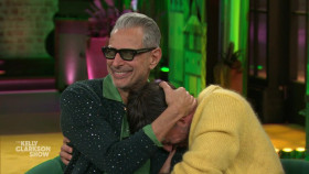 The Kelly Clarkson Show 2024 11 19 Wicked Cast Show 1080p WEB h264-DiRT EZTV