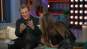 The Kelly Clarkson Show 2024 11 20 Josh Brolin 1080p WEB h264-DiRT EZTV