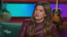 The Kelly Clarkson Show 2024 11 22 Paul Mescal Connie Nielsen 720p WEB h264-DiRT EZTV
