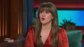 The Kelly Clarkson Show 2024 11 27 Michelle Williams 720p WEB h264-DiRT EZTV