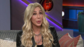 The Kelly Clarkson Show 2024 12 03 Cher 1080p WEB h264-DiRT EZTV