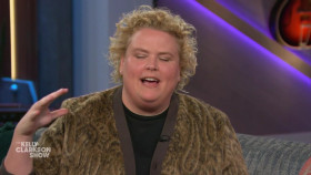 The Kelly Clarkson Show 2024 12 04 Jeffrey Wright 1080p WEB h264-DiRT EZTV