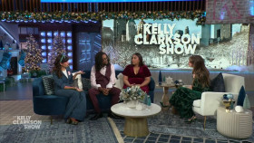 The Kelly Clarkson Show 2024 12 09 Keith Urban 1080p HEVC x265-MeGusta EZTV