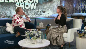 The Kelly Clarkson Show 2024 12 16 Elle Fanning 1080p WEB h264-DiRT EZTV