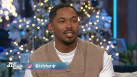 The Kelly Clarkson Show 2024 12 19 Michael Fassbender 1080p WEB h264-DiRT EZTV
