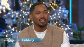 The Kelly Clarkson Show 2024 12 19 Michael Fassbender 720p WEB h264-DiRT EZTV