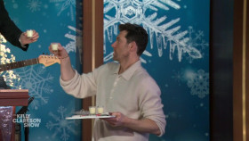 The Kelly Clarkson Show 2024 12 20 Billy Eichner 1080p WEB h264-DiRT EZTV