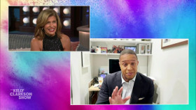 The Kelly Clarkson Show 2025 01 06 Hoda Kotb 1080p WEB h264-DiRT EZTV