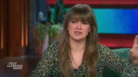 The Kelly Clarkson Show 2025 01 08 Taylor Kitsch 720p WEB h264-DiRT EZTV