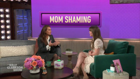 The Kelly Clarkson Show 2025 01 15 Brooke Shields 1080p WEB h264-DiRT EZTV