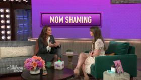 The Kelly Clarkson Show 2025 01 15 Brooke Shields 720p WEB h264-DiRT EZTV