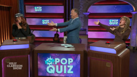 The Kelly Clarkson Show 2025 01 22 Keke Palmer 1080p WEB h264-DiRT EZTV