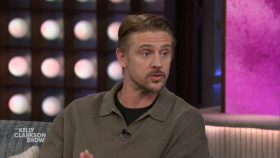 The Kelly Clarkson Show 2025 01 24 Michelle Yeoh 1080p WEB h264-DiRT EZTV