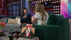 The Kelly Clarkson Show 2025 01 27 Sam Heughan 720p WEB h264-DiRT EZTV