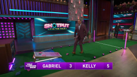 The Kelly Clarkson Show 2025 02 03 Gabriel Basso 720p WEB h264-DiRT EZTV