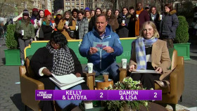 The Kelly Clarkson Show 2025 02 07 Damon Wayans Jr 720p WEB h264-DiRT EZTV