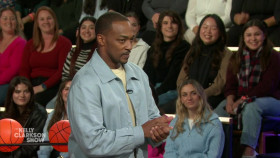 The Kelly Clarkson Show 2025 02 10 Anthony Mackie 720p WEB h264-DiRT EZTV