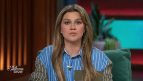 The Kelly Clarkson Show 2025 02 11 John Larroquette 1080p WEB h264-DiRT EZTV