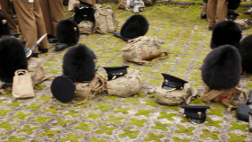 The Kings Guard Serving The Crown S01E01 iNTERNAL 1080p WEB H264-CBFM EZTV