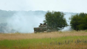 The Kings Guard Serving the Crown S01E03 XviD-AFG EZTV