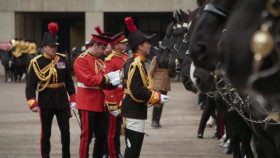 The Kings Guard Serving The Crown S01E04 XviD-AFG EZTV