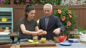 The Kitchen S21E06 Dishes for Dad 720p HDTV x264-W4F EZTV