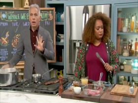 The Kitchen S23E07 Whole Week of Healthy 480p x264-mSD EZTV