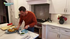 The Kitchen S26E08 Turkey Day To-Do List XviD-AFG EZTV