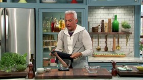 The Kitchen S28E01 Switch Up Your Spring Feast 720p WEB h264-KOMPOST EZTV