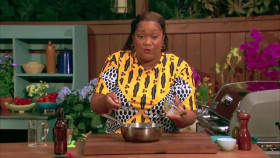 The Kitchen S28E07 Cook-Out of Control XviD-AFG EZTV