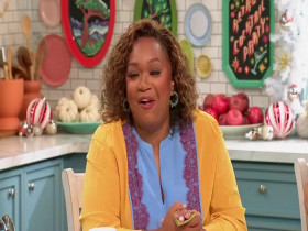 The Kitchen S29E13 Retro Cocktail Party 480p x264-mSD EZTV