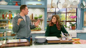 The Kitchen S30E11 Childhood Faves Grown-Up Flavs XviD-AFG EZTV