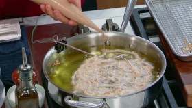 The Kitchen S31E07 All You Can Eat BBQ XviD-AFG EZTV