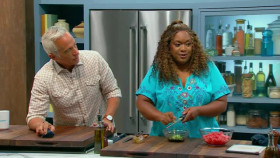 The Kitchen S32E03 What We Ate on Summer Vacation XviD-AFG EZTV