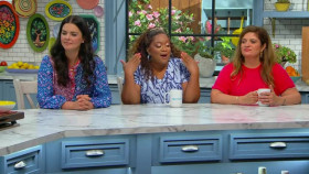 The Kitchen S32E04 Cool for the Summer XviD-AFG EZTV