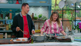 The Kitchen S34E10 1080p WEB h264-CBFM EZTV