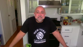 The Kitchen S35E05 XviD-AFG EZTV