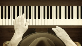 The Lady and the Dale S01E01 720p WEB x265-MiNX EZTV