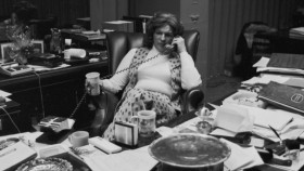 The Lady and the Dale S01E02 720p WEB x265-MiNX EZTV