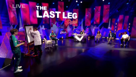The Last Leg In Paris S01E01 720p WEB H264-SKYFiRE EZTV