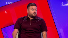 The Last Leg in Paris S01E02 XviD-AFG EZTV