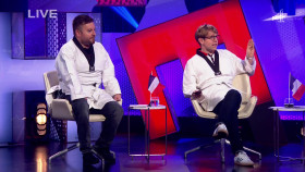 The Last Leg in Paris S01E03 1080p HDTV H264-DARKFLiX EZTV