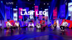 The Last Leg in Paris S01E03 1080p HEVC x265-MeGusta EZTV