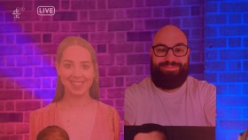 The Last Leg S21E02 720p HDTV x264-DARKFLiX EZTV