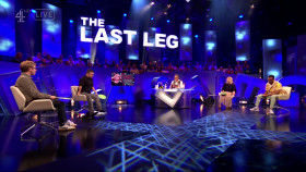 The Last Leg S25E010 1080p HEVC x265-MeGusta EZTV