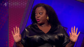 The Last Leg S25E09 1080p HDTV H264-DARKFLiX EZTV