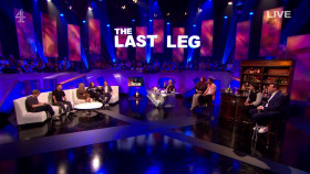 The Last Leg S31E00 Election Special 1080p HDTV H264-DARKFLiX EZTV