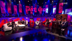 The Last Leg S31E00 Election Special 1080p HEVC x265-MeGusta EZTV
